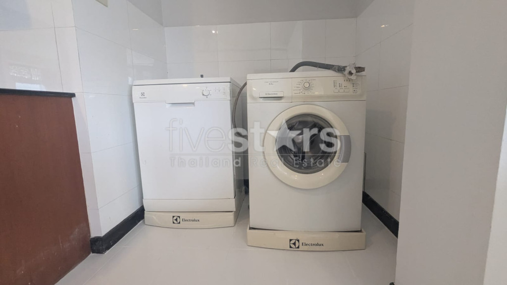 Appartement de 4 chambres à louer à Sathorn, Nanglinchee, photo 17