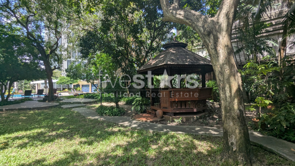 Appartement de 4 chambres à louer à Sathorn, Nanglinchee, photo 20