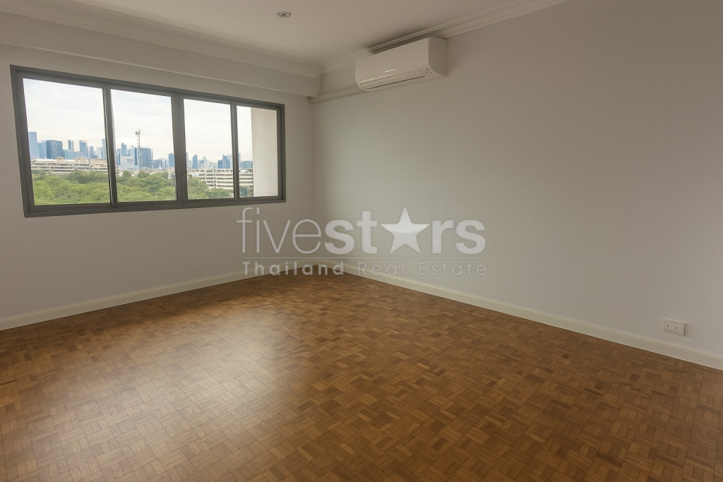 Appartement de 3 chambres à louer à Sathorn, photo 7