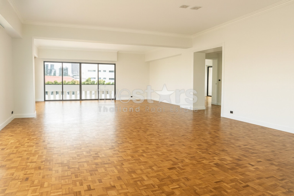 Appartement de 3 chambres à louer à Sathorn, photo 2