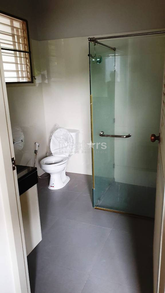 3 bedrooms house in compound for rent in Sathorn, photo 15