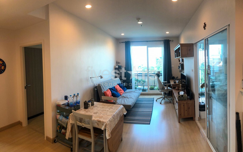2-bedroom modern condo for sale in Narathiwas area, photo 4