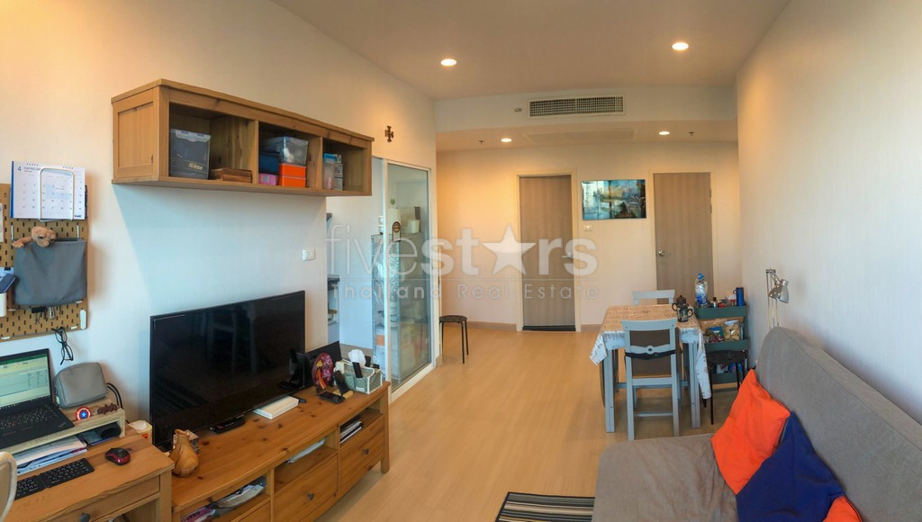 2-bedroom modern condo for sale in Narathiwas area, photo 6