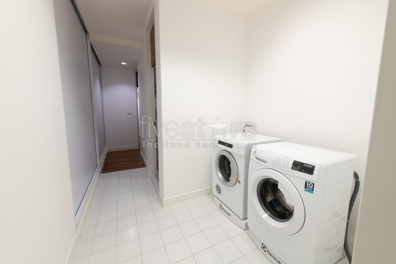 Appartement-Penthouse spacieux de 5 chambres à louer à Sathorn, photo 17