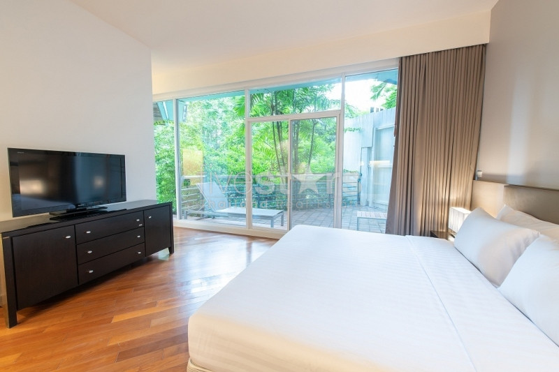 Appartement-Penthouse spacieux de 5 chambres à louer à Sathorn, photo 13