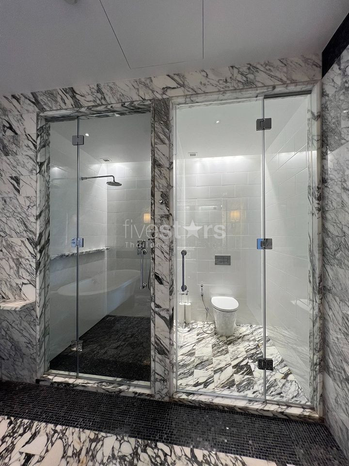 Luxury condo 2 bedrooms for rent in Sathorn, photo 16