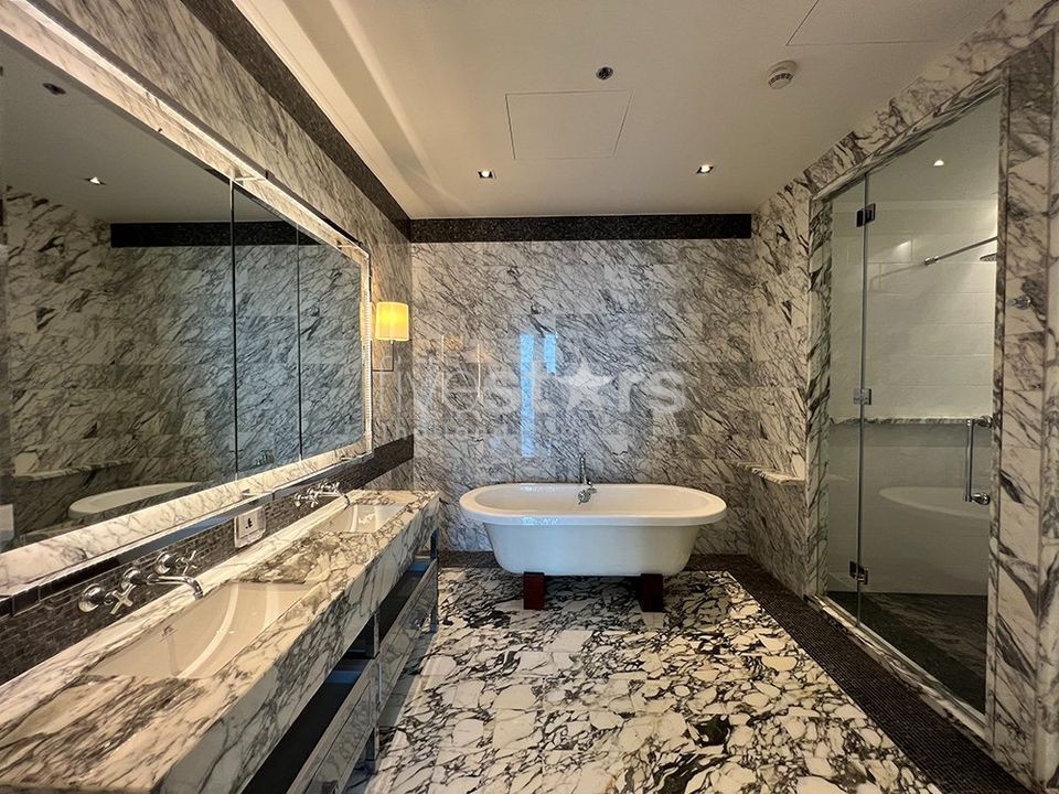 Luxury condo 2 bedrooms for rent in Sathorn, photo 15