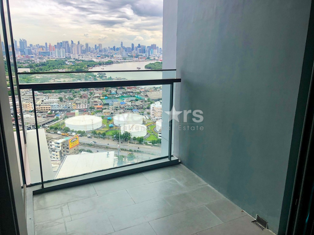 Condo 2 chambres à vendre sur Sathorn- Naradhiwas, photo 8