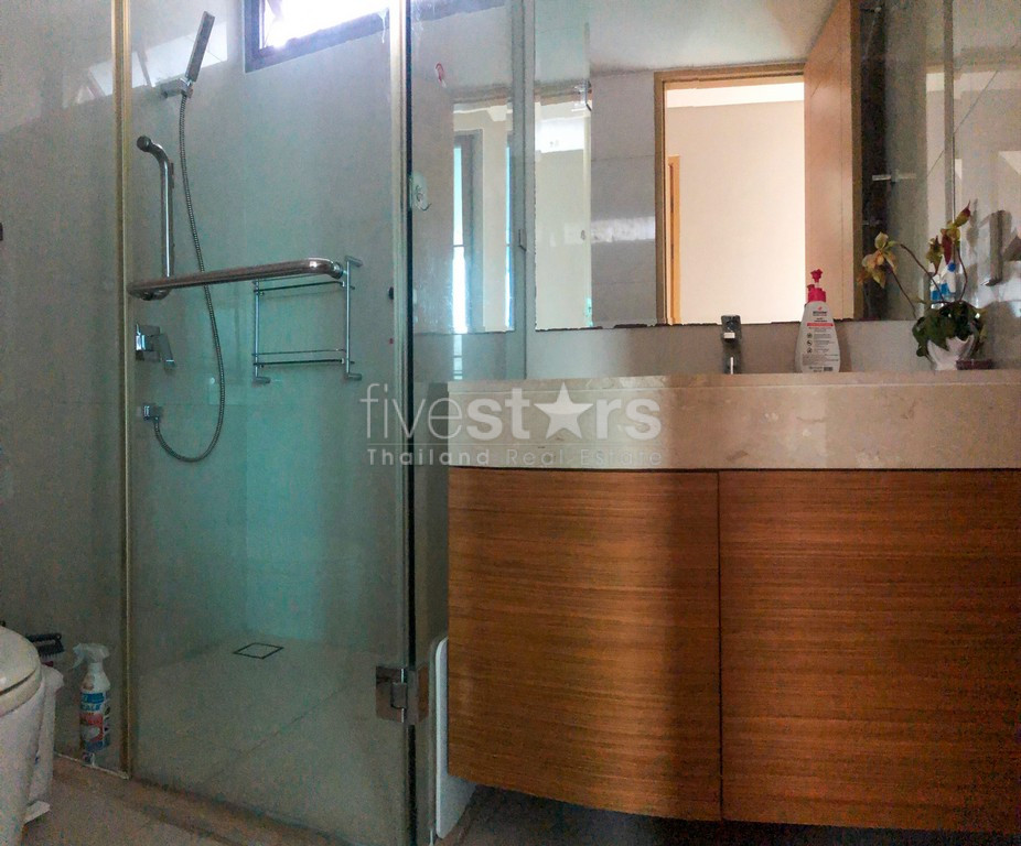 Condo 2 chambres à vendre sur Sathorn- Naradhiwas, photo 14