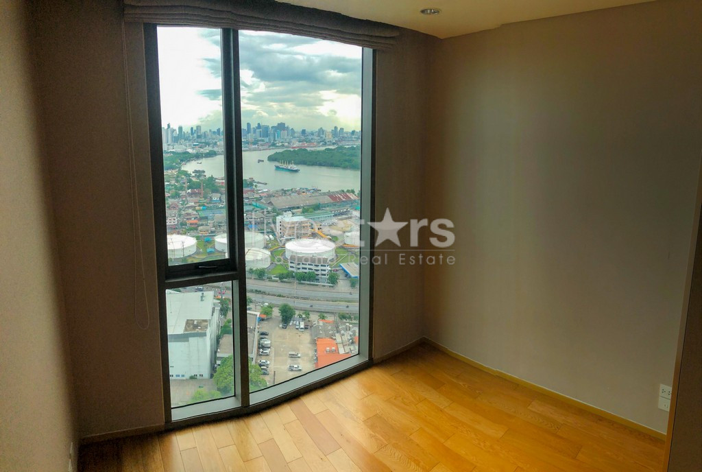 Condo 2 chambres à vendre sur Sathorn- Naradhiwas, photo 12