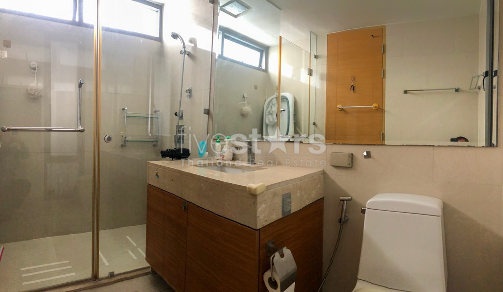 Condo 2 chambres à vendre sur Sathorn- Naradhiwas, photo 13