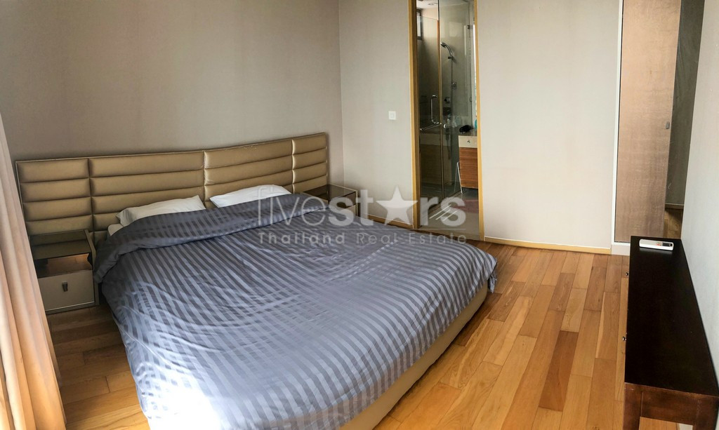 Condo 2 chambres à vendre sur Sathorn- Naradhiwas, photo 11