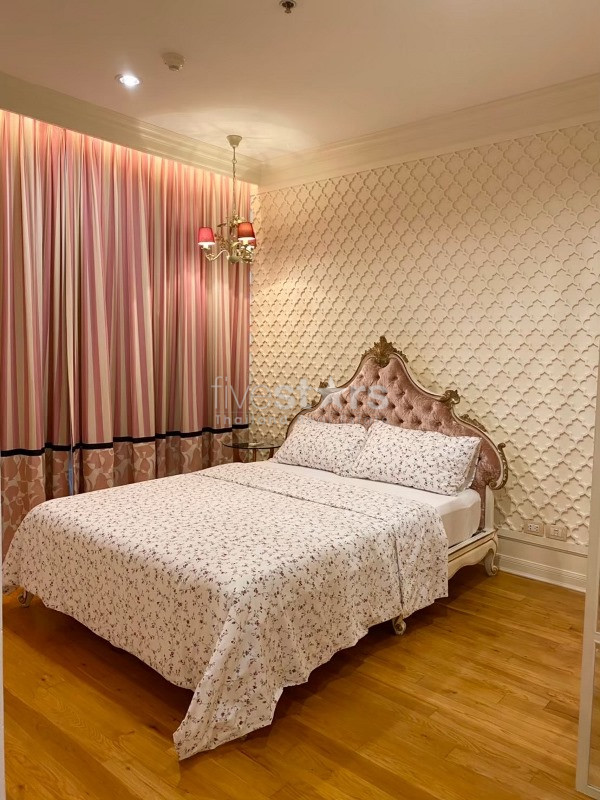 2-bedroom spacious newly renovated condo for rent on Sathorn, photo 5