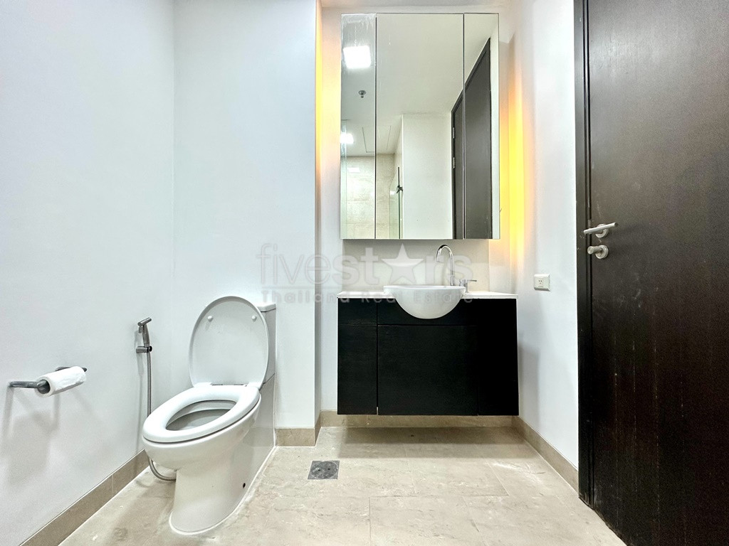 2-bedroom high floor condo for sale in Sathorn area, photo 22