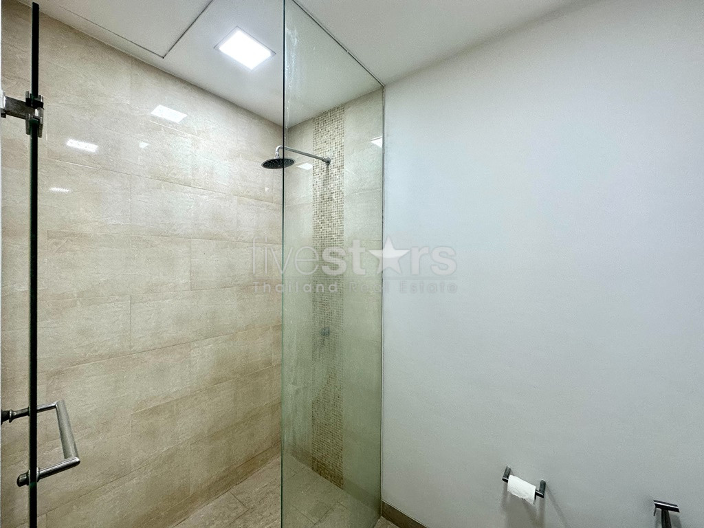 2-bedroom high floor condo for sale in Sathorn area, photo 21