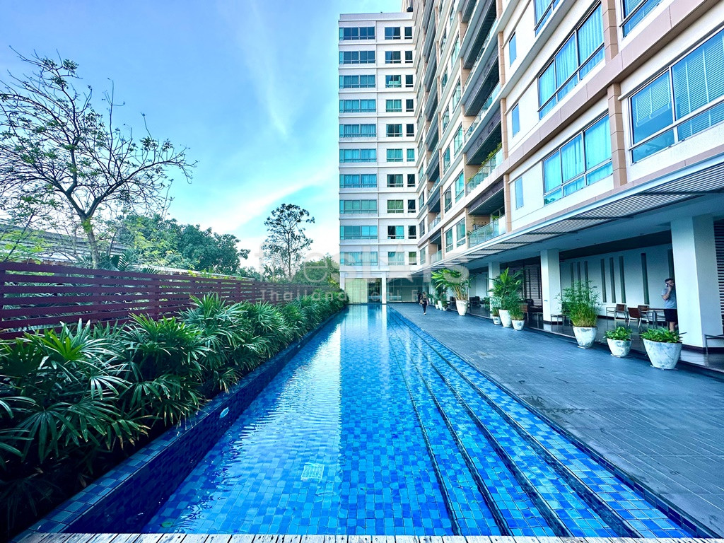 2-bedroom for rent on Chong Nonsi, Sathorn, photo 15