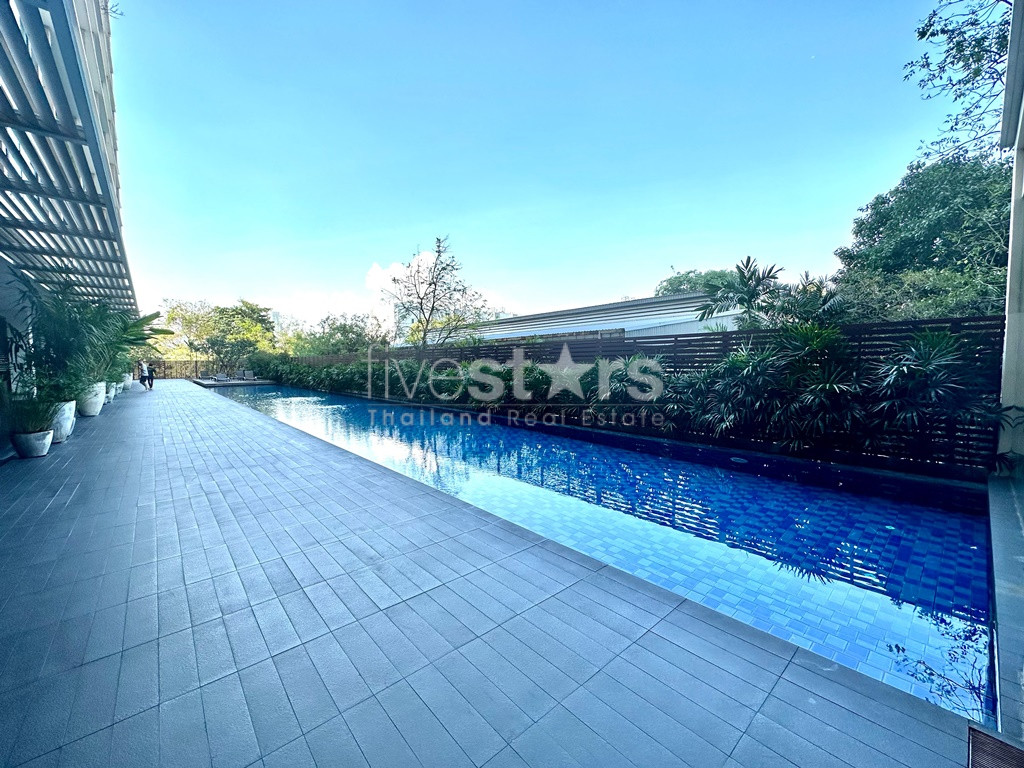 2-bedroom for rent on Chong Nonsi, Sathorn, photo 22