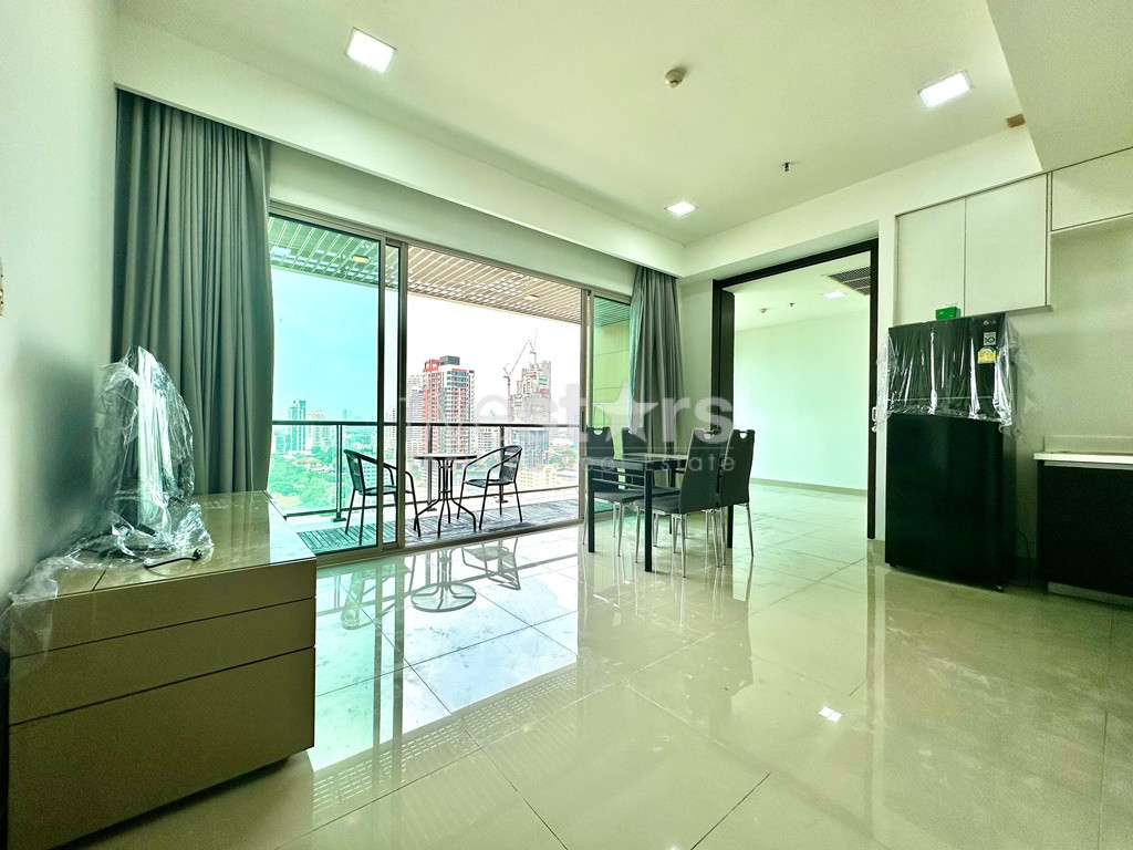 2-bedroom for rent on Chong Nonsi, Sathorn, photo 19
