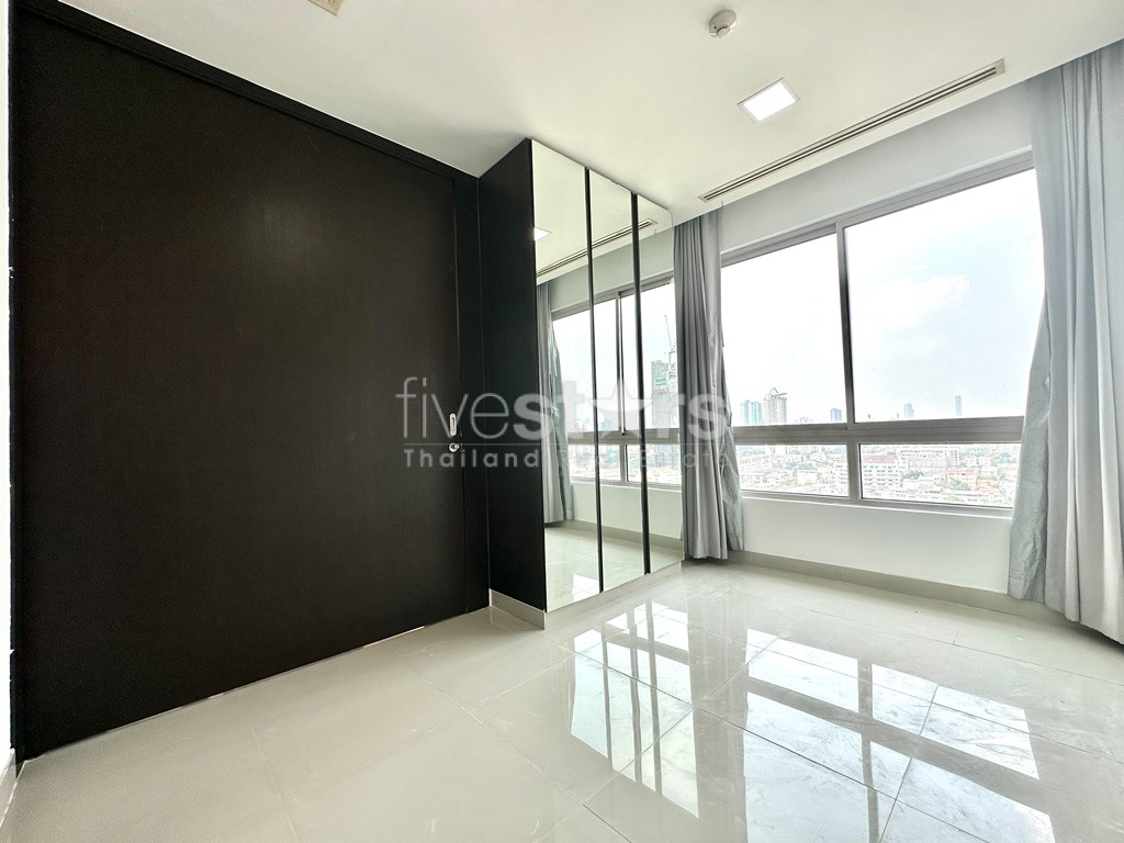 2-bedroom for rent on Chong Nonsi, Sathorn, photo 6