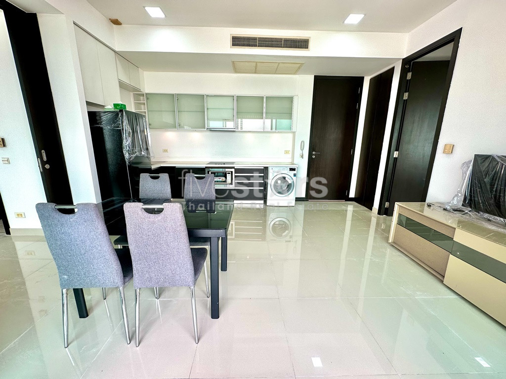 2-bedroom for rent on Chong Nonsi, Sathorn, photo 8