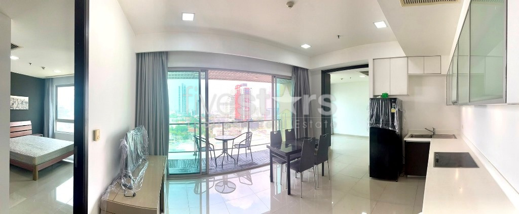 2-bedroom for rent on Chong Nonsi, Sathorn, photo 7