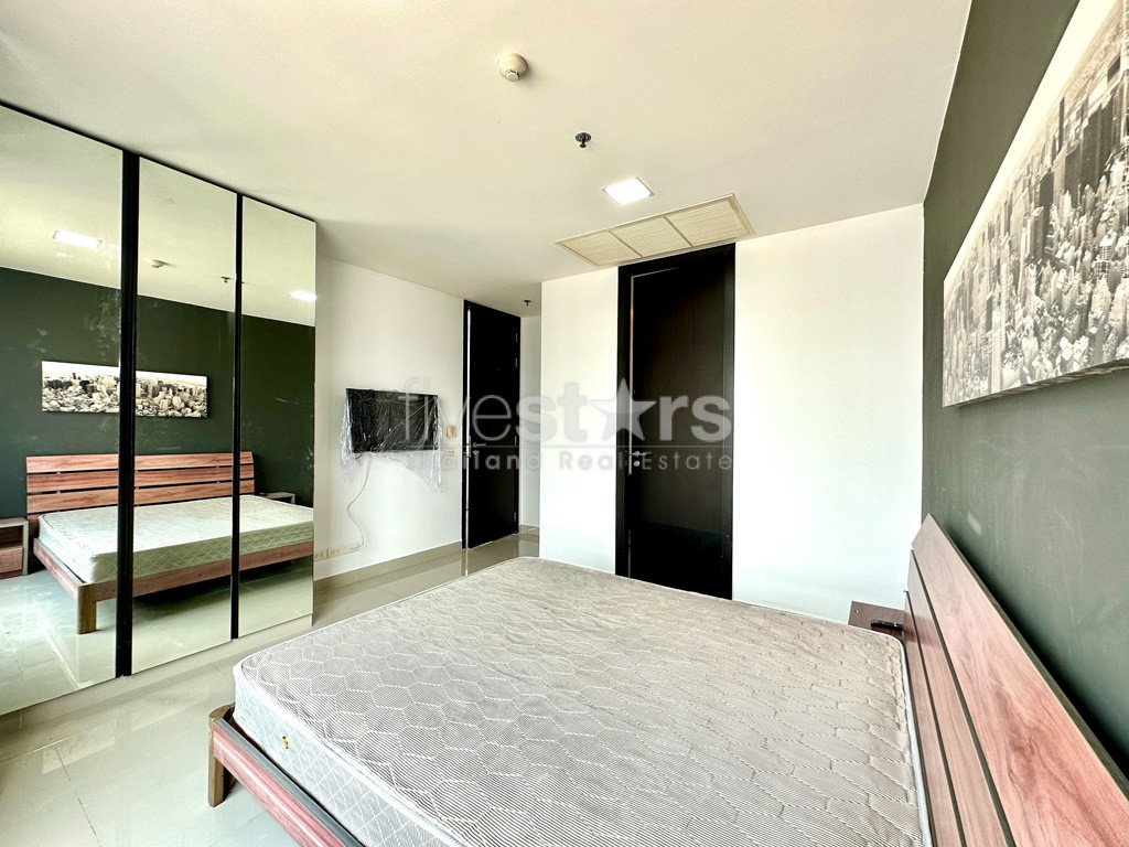 2-bedroom for rent on Chong Nonsi, Sathorn, photo 9