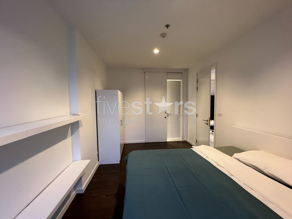 Condo 1 chambre à louer sur Naradhiwas – Sathorn, photo 2