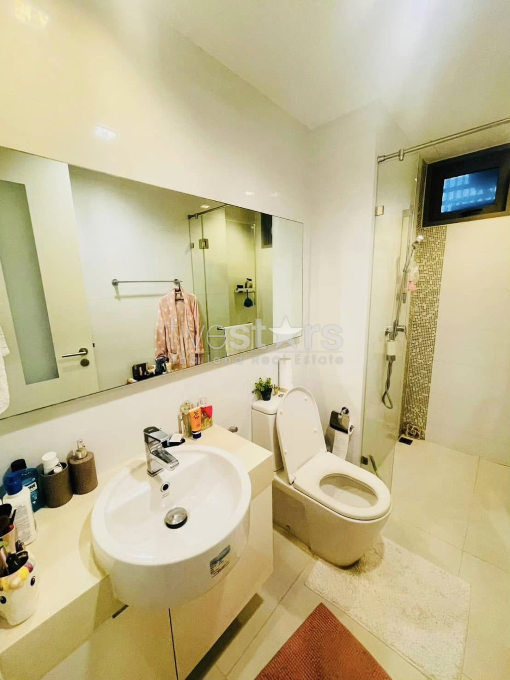 Modern 2-Bedroom for Rent in Narathiwas-Sathorn., photo 11