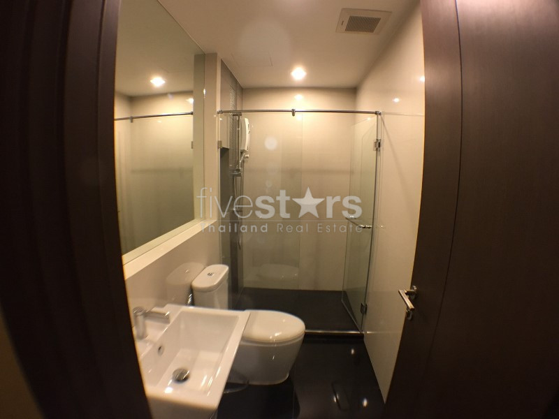 Appartement de 2 chambres à louer dans le quartier de Sathorn, photo 12