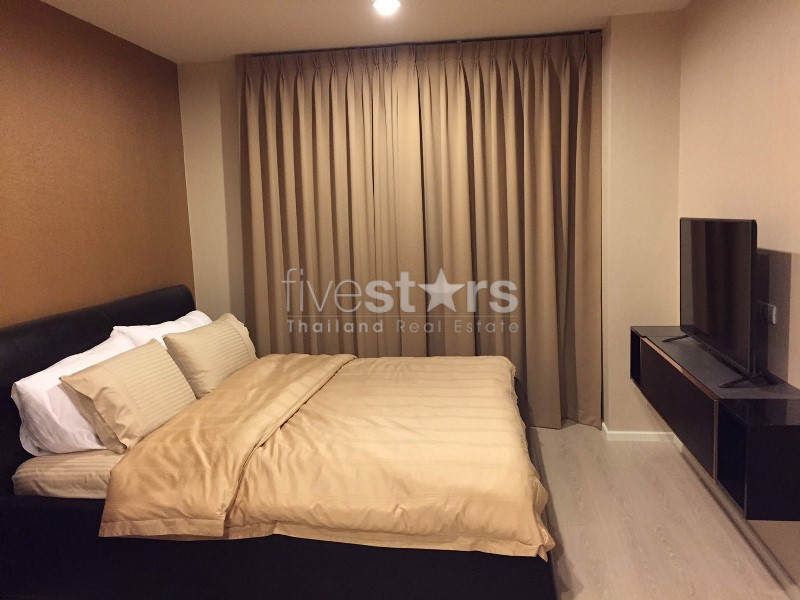 Appartement de 2 chambres à louer dans le quartier de Sathorn, photo 4