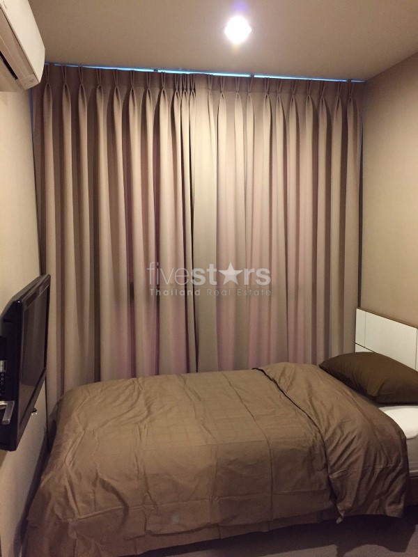 Appartement de 2 chambres à louer dans le quartier de Sathorn, photo 8