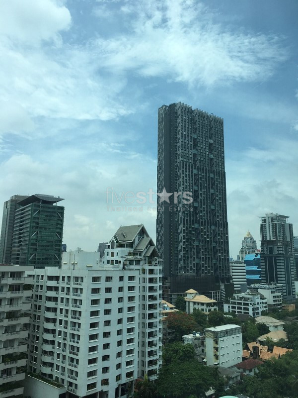 Appartement de 2 chambres à louer dans le quartier de Sathorn, photo 16