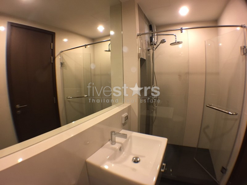 Appartement de 2 chambres à louer dans le quartier de Sathorn, photo 14