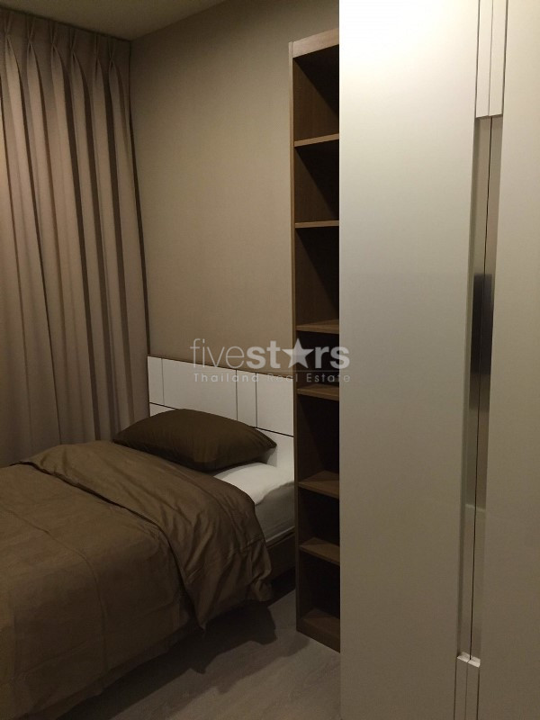 Appartement de 2 chambres à louer dans le quartier de Sathorn, photo 9