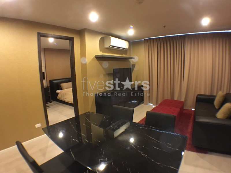 Appartement de 2 chambres à louer dans le quartier de Sathorn, photo 3