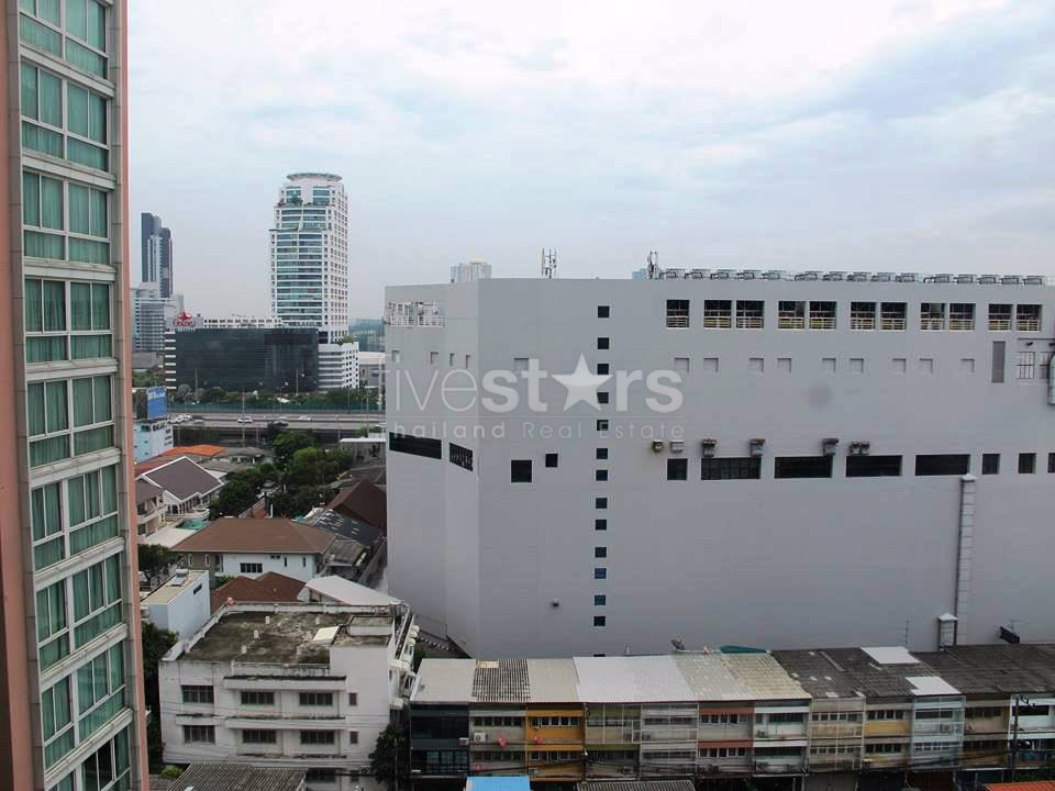 Appartement de 2 chambres à louer dans le quartier de Sathorn, photo 7