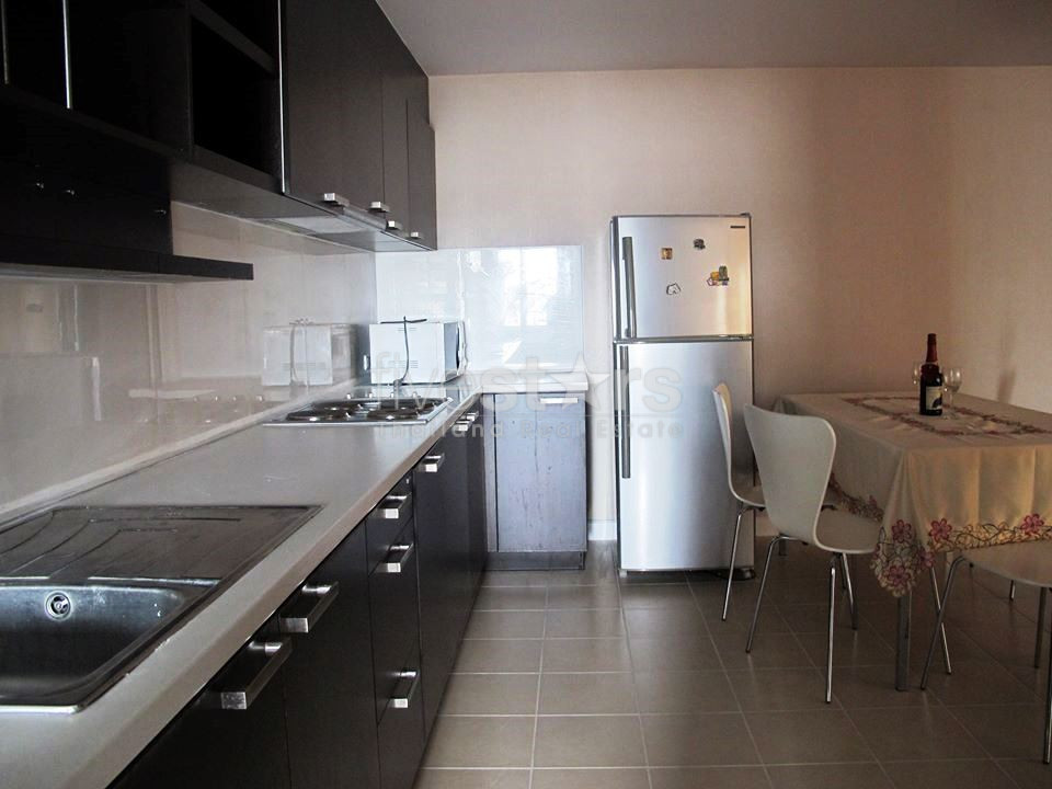 Appartement de 2 chambres à louer dans le quartier de Sathorn, photo 6