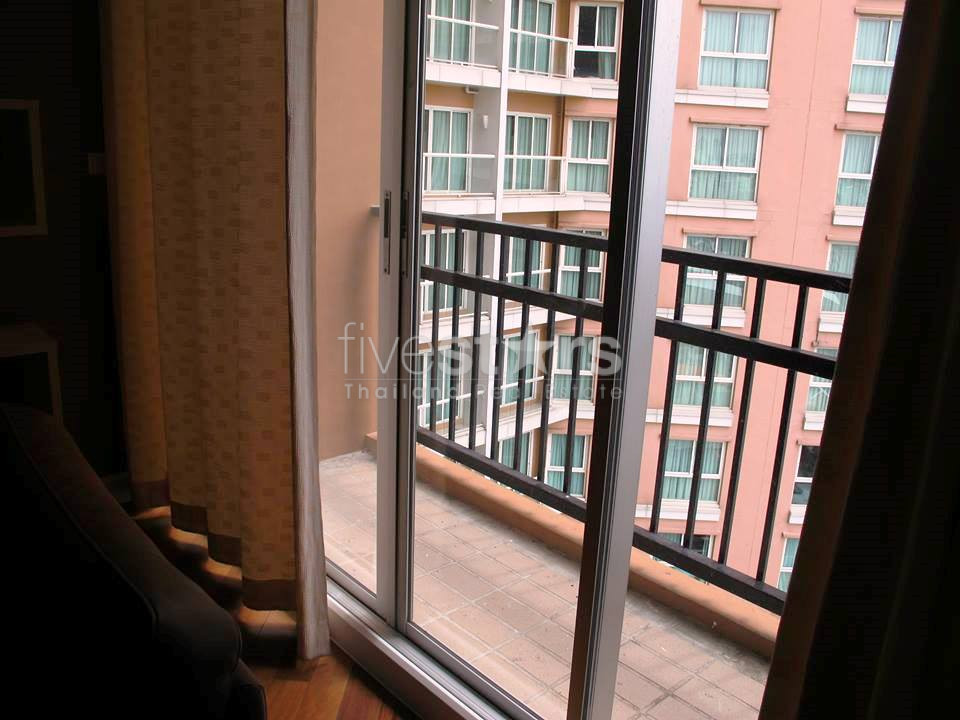 Appartement de 2 chambres à louer dans le quartier de Sathorn, photo 8