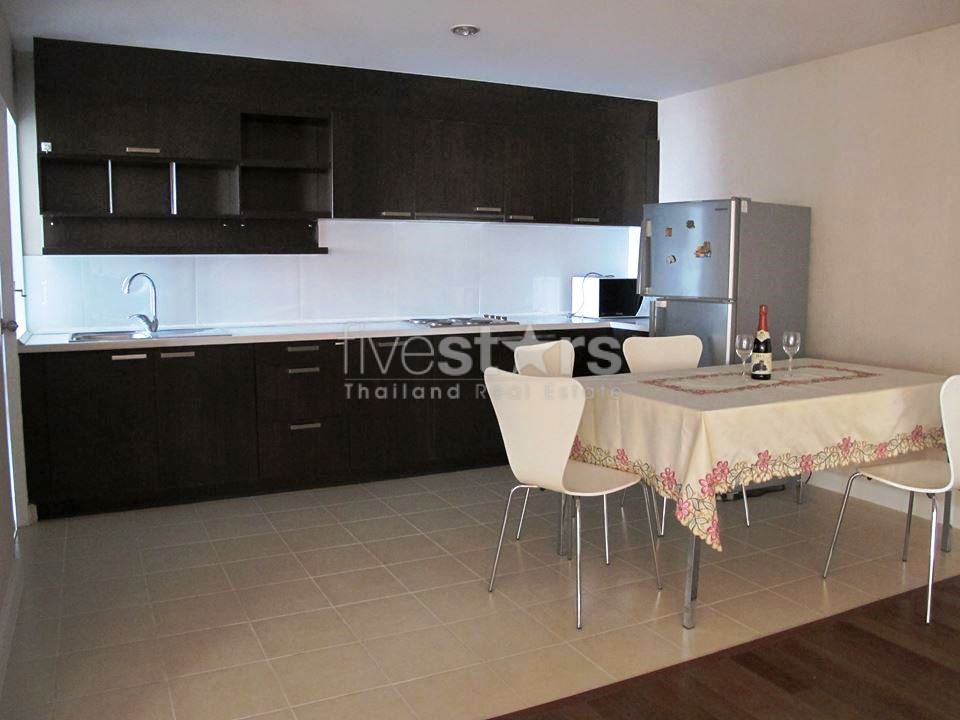 Appartement de 2 chambres à louer dans le quartier de Sathorn, photo 10