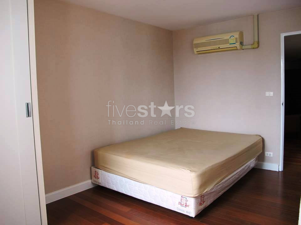 Appartement de 2 chambres à louer dans le quartier de Sathorn, photo 9