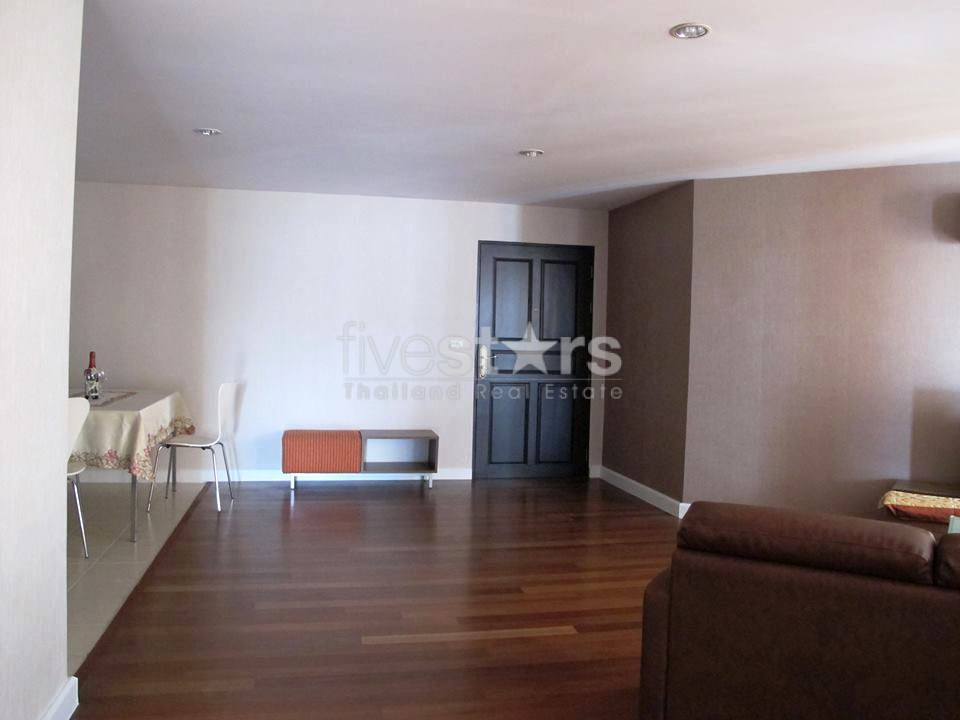 Appartement de 2 chambres à louer dans le quartier de Sathorn, photo 2
