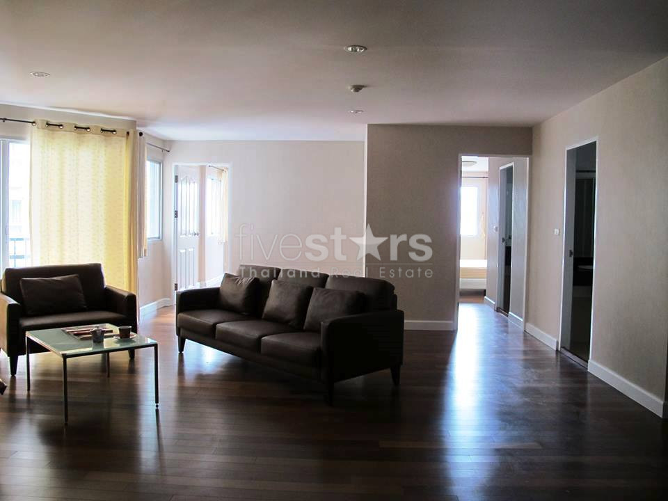 Appartement de 2 chambres à louer dans le quartier de Sathorn, photo 11