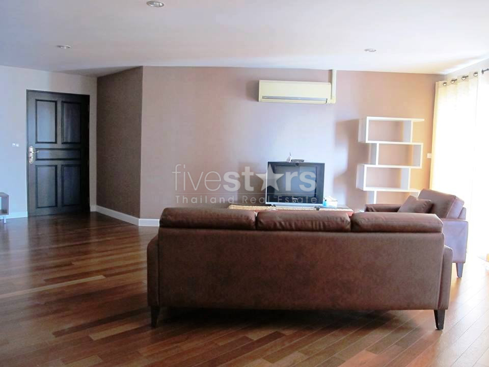 Appartement de 2 chambres à louer dans le quartier de Sathorn, photo 5
