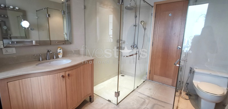 Appartement de 3 chambres à louer près du BTS Chongnonsi, photo 18