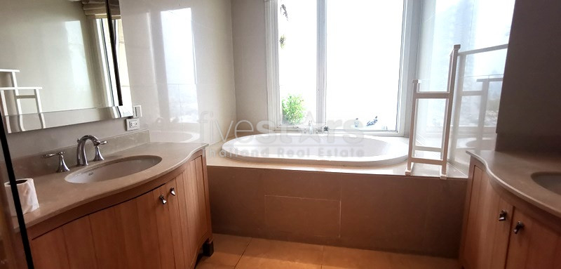Appartement de 3 chambres à louer près du BTS Chongnonsi, photo 16