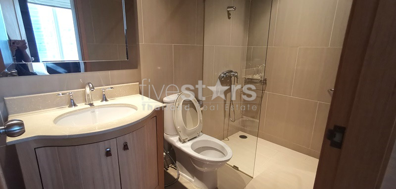 Appartement de 3 chambres à louer près du BTS Chongnonsi, photo 8