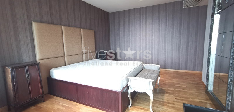 Appartement de 3 chambres à louer près du BTS Chongnonsi, photo 15