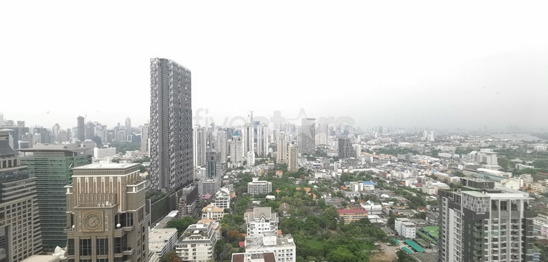Appartement de 3 chambres à louer près du BTS Chongnonsi, photo 4