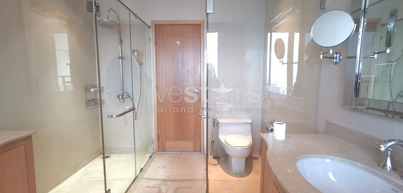 Appartement de 3 chambres à louer près du BTS Chongnonsi, photo 17
