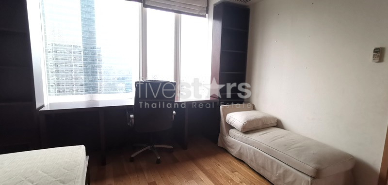 Appartement de 3 chambres à louer près du BTS Chongnonsi, photo 6